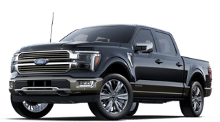 2025 Ford F-150® External Image 2